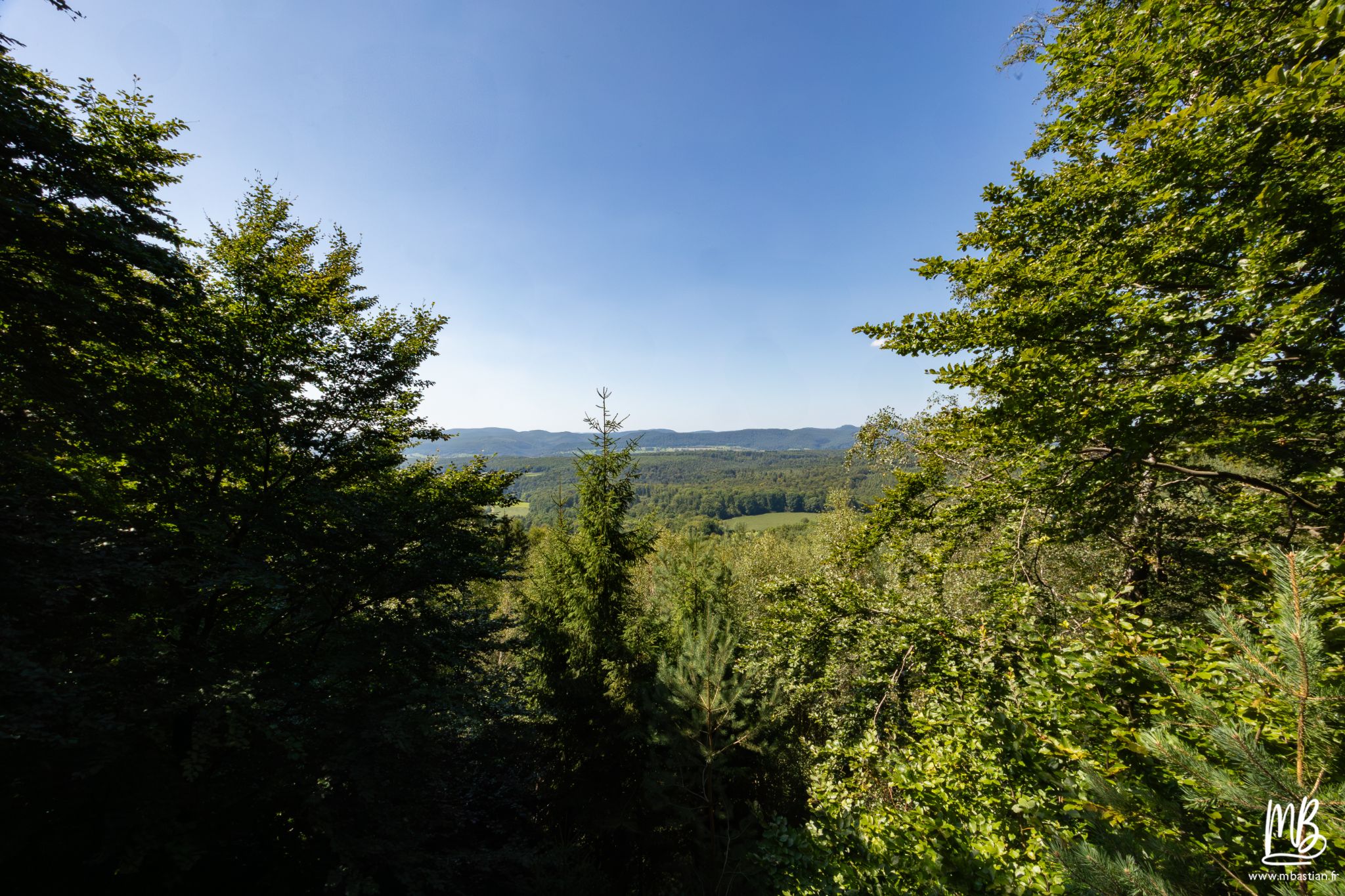 20250810 Le chemin des cimes MB 4